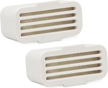 Petsafe scoopfree smartspin deodorizer - 2-pack