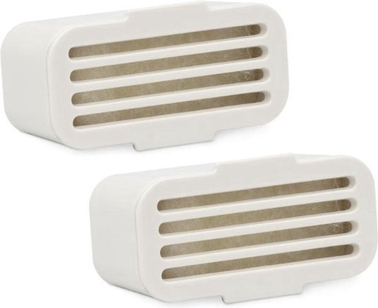 Petsafe scoopfree smartspin deodorizer - 2-pack