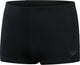 Speedo endurance+ aquashort jongens sportzwembroek - zwart