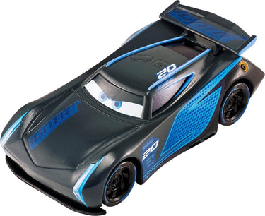 Mattel cars 3 diecast jackson storm