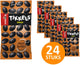 Venco tikkels drop 24x45g