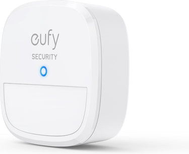 Eufy bewegingssensor - batterij - wit - vereist homebase