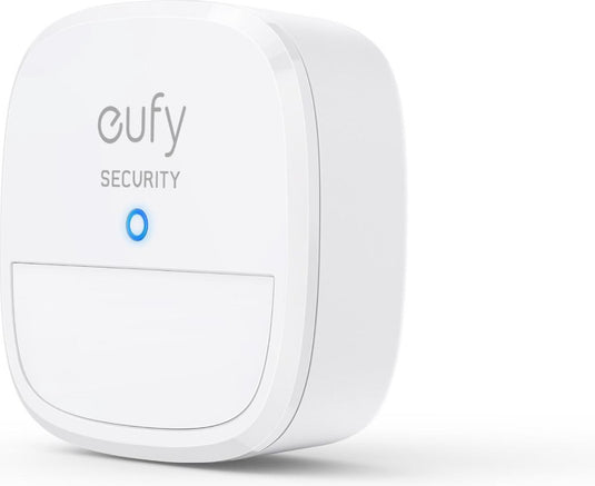 Eufy bewegingssensor - batterij - wit - vereist homebase