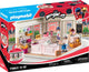 Playmobil miraculous franse bakkerij -71863