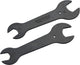 Shimano conussleutel set tl-7s20 17-22mm per 2 stuks
