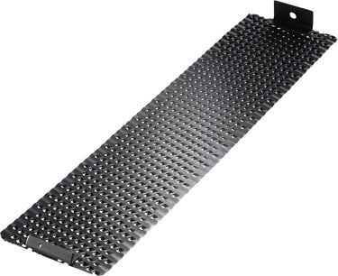 Wolfcraft - raspplaat voor facettenschaaf - blokschaaf - gips schaaf - rasp - gipsschaaf - 4041000
