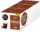 Nescafé dolce gusto capsules lungo intenso - 90 koffiecups voor 90 koppen koffie