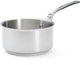 Debuyer de buyer milady - steelpan - ø18cm - rvs - 2,2 liter
