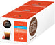 Nescafé dolce gusto capsules lungo decaffeinato - 90 koffiecups voor 90 koppen koffie