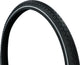 Dresco buitenband street - bandenmaat 26 x 1.75 – etrto maat 47-559 - veilige reflectie - optimale grip bij alle weersomstandigheden - lage rolweerstand – hoge lekbestendigheid - optimale grip - zwart