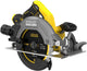 Stanley sfmcs550b fatmax® v20 accu cirkelzaag 190mm brushless 18v basic body