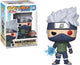 Funko pop! animation: naruto - kakashi (lightning blade) - us exclusive eng