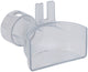 Bosch pro afzuigadapter kantenfrees - 2608190062