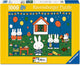 Ravensburger legpuzzel nijntje 70 jaar, 1000st.