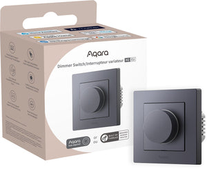 Aqara dimmer switch h2 eu (grey)