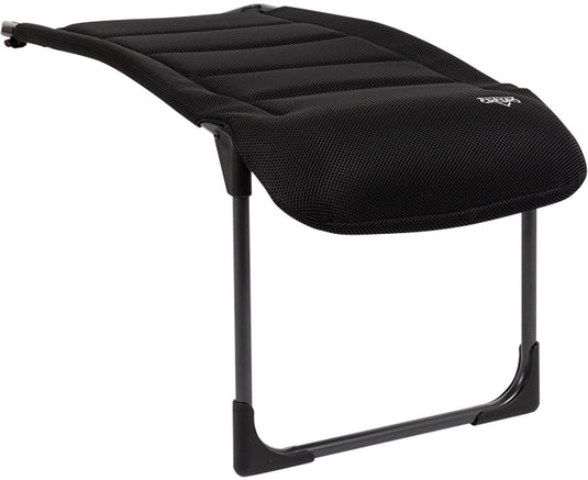 Crespo - voetenbank - rp 215 - air-deluxe - zwart