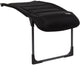 Crespo - voetenbank - rp 215 - air-deluxe - zwart