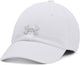 Under armour women's ua blitzing adjustable dames pet - wit