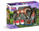 Schleich horse club hannah's avontuur in het westen 42775