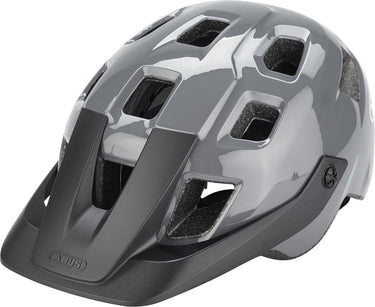 Abus helm MoTrip concrete Grijs M 54-58cm