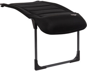 Crespo - voetenbank - rp 215 - air-deluxe - zwart
