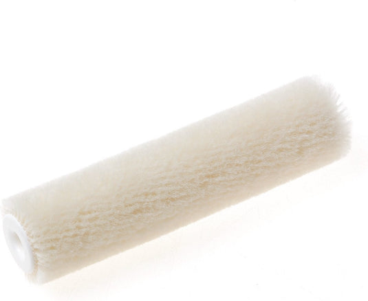 Copenhagen pro aflakroller - velour - voor parketlak en trappenlak - 10 cm - 10 stuks