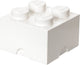 Lego opbergbox brick 4