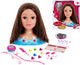 Klein toys - make-up kappershoofd princess coralie mia