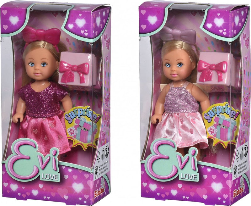 Load image into Gallery viewer, Steffi love evi love mini pop surprise
