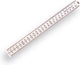 Schuil duimstok - 8624 - 1 m