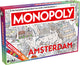 Identity games monopoly amsterdam 750 jaar- gelimiteerde editie - nl