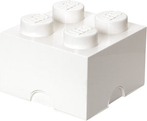 Lego opbergbox brick 4