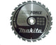 Makita cirkelzaagblad voor hout | makforce | ø 355mm asgat 30mm 24t - b-08274