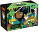 Mudpuppy puzzle - rainforest glow in the dark