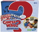 2601 bordspel hasbro ¿quién es quién? es, pt