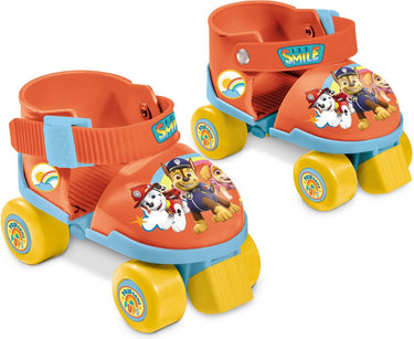 Mondo rolschaatsen paw patrol maat 22-29 28312