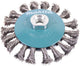 Makita kegelborstel knot m14x115mm - d-39883