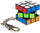 Rubik's cube - 3x3 sleutelhanger