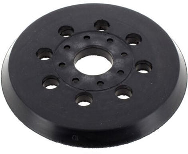 Bosch schuurplateau middel - 125 mm
