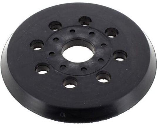 Bosch schuurplateau middel - 125 mm
