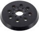 Bosch schuurplateau middel - 125 mm