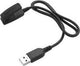 Garmin usb laad- dataclip - geschikt voor diverse series - zwart
