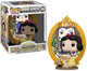 Snow white (pop! deluxe) vinylfiguur 1694 unisex funko pop! - neutraal - standard