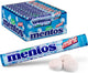 Mentos mint - snoep - vegan - 1x40rollen