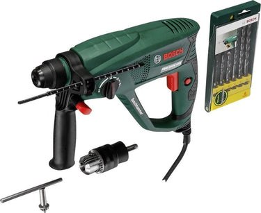 Bosch pbh 2500 sre boorhamer - op snoer - 600 w