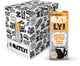 Oatly! oatly haver barista edition vanille flavour - 6 stuks - (6l) - houdbare plantaardige melk - barista vanille - voordeelverpakking
