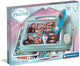 Clementoni frozen quizzy reisspel