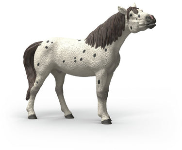 Schleich horse club knabstrupper ruin 14916