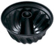 Zenker kouglofvorm 25 cm black metallic