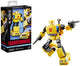 Transformers : devastation studio series bumblebee